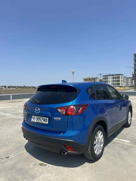 Обява за продажба на Mazda CX-5 2.2D ~20 000 лв. - изображение 7
