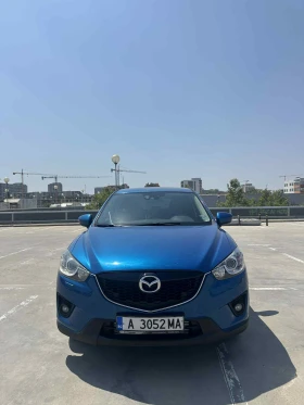 Обява за продажба на Mazda CX-5 2.2D ~20 000 лв. - изображение 8