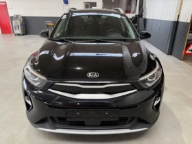 Kia Stonic Advance | 1.4 MPI | EU6 - 10900 € - 59322839 2