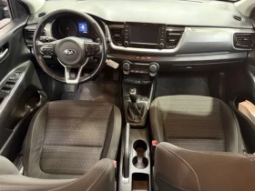 Kia Stonic Advance | 1.4 MPI | EU6 - 10900 € - 59322839 7