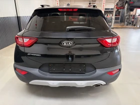 Kia Stonic Advance | 1.4 MPI | EU6 - 10900 € - 59322839 5