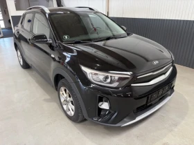 Kia Stonic Advance | 1.4 MPI | EU6