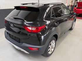 Kia Stonic Advance | 1.4 MPI | EU6 - 10900 € - 59322839 6
