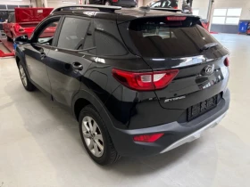 Kia Stonic Advance | 1.4 MPI | EU6 - 10900 € - 59322839 4