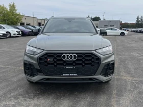 Audi SQ5 Technik* CARFAX* ОПЦИЯ ЗА ФИНАНСИРАНЕ* - 55200 лв. - 85507830 2