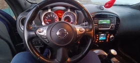 Nissan Juke 1.2 | Mobile.bg    8