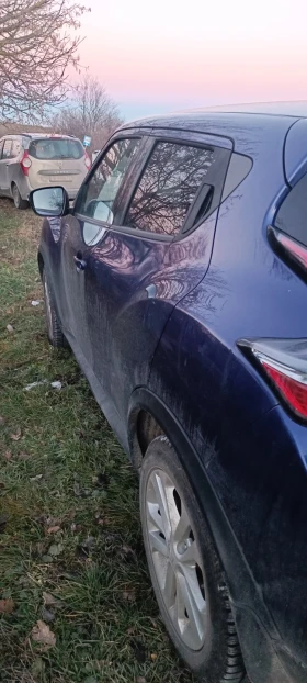 Nissan Juke 1.2 | Mobile.bg    4