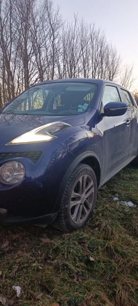 Nissan Juke 1.2 | Mobile.bg    2