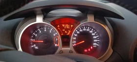Nissan Juke 1.2 | Mobile.bg    6