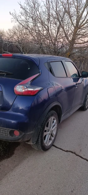 Nissan Juke 1.2 | Mobile.bg    3