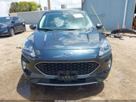 Ford Escape SEL/ | Mobile.bg    12