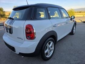 Mini Countryman 171000km. All4 TOP | Mobile.bg    4