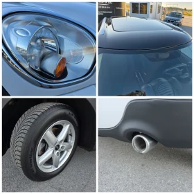 Mini Countryman 171000km. All4 TOP | Mobile.bg    16