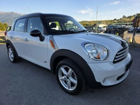 Mini Countryman 171000km. All4 TOP | Mobile.bg    2