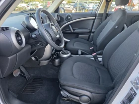Mini Countryman 171000km. All4 TOP | Mobile.bg    7