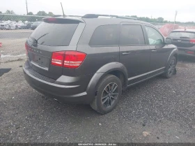 Обява за продажба на Dodge Journey 2.4L I-4 DOHC, VVT, 173HP Front Wheel Drive ~11 500 лв. - изображение 8