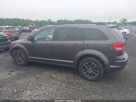 Обява за продажба на Dodge Journey 2.4L I-4 DOHC, VVT, 173HP Front Wheel Drive ~11 500 лв. - изображение 5