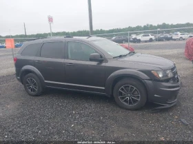 Обява за продажба на Dodge Journey 2.4L I-4 DOHC, VVT, 173HP Front Wheel Drive ~11 500 лв. - изображение 4