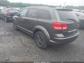 Обява за продажба на Dodge Journey 2.4L I-4 DOHC, VVT, 173HP Front Wheel Drive ~11 500 лв. - изображение 7