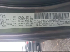 Dodge Journey 2.4L I-4 DOHC, VVT, 173HP Front Wheel Drive | Mobile.bg    14