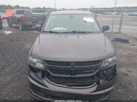 Обява за продажба на Dodge Journey 2.4L I-4 DOHC, VVT, 173HP Front Wheel Drive ~11 500 лв. - изображение 3