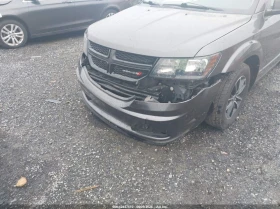 Обява за продажба на Dodge Journey 2.4L I-4 DOHC, VVT, 173HP Front Wheel Drive ~11 500 лв. - изображение 10