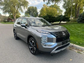 Mitsubishi Outlander * АВТО КРЕДИТ* ЦЕНА ДО БГ * CARFAX *  - 42999 лв. / 21985.04 € - 22988377 4