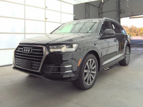 Audi Q7 Premium Plus