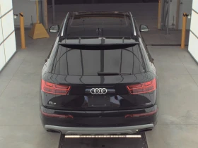 Audi Q7 Premium Plus - 33700 лв. / 17230.54 € - 57347675 6