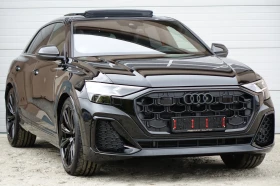 Audi Q8 FACELIFT* COMPETITION* RS* DIGITAL OLED LIGHT* B&O