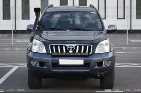 Toyota Land cruiser 3.0D D4D 166PS | Mobile.bg    2