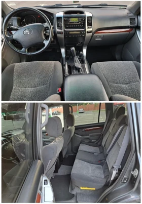 Toyota Land cruiser 3.0D D4D 166PS | Mobile.bg    7