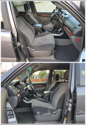 Toyota Land cruiser 3.0D D4D 166PS | Mobile.bg    6