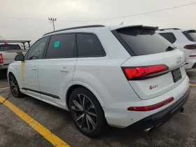 Audi SQ7 * quattro Premium Plus * CARFAX * БЕЗ ПЪРВОНАЧАЛНА - 107499 лв. / 54963.37 € - 70534261 4