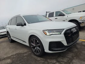 Audi SQ7 * quattro Premium Plus * CARFAX * БЕЗ ПЪРВОНАЧАЛНА - 107499 лв. / 54963.37 € - 70534261 2