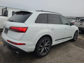 Audi SQ7 * quattro Premium Plus * CARFAX * БЕЗ ПЪРВОНАЧАЛНА - 107499 лв. / 54963.37 € - 70534261 3