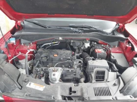 Honda Hr-v 2.0L I-4 DI, DOHC, VVT, 158HP All Wheel Drive - 29700 лв. / 15185.37 € - 41558067 16