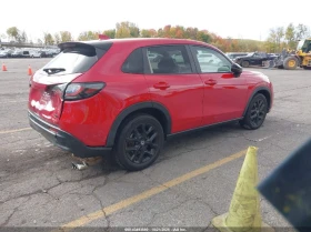 Honda Hr-v 2.0L I-4 DI, DOHC, VVT, 158HP All Wheel Drive - 29700 лв. / 15185.37 € - 41558067 10