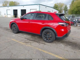 Honda Hr-v 2.0L I-4 DI, DOHC, VVT, 158HP All Wheel Drive - 29700 лв. / 15185.37 € - 41558067 9