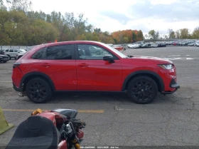 Honda Hr-v 2.0L I-4 DI, DOHC, VVT, 158HP All Wheel Drive - 29700 лв. / 15185.37 € - 41558067 5