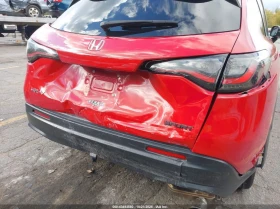 Honda Hr-v 2.0L I-4 DI, DOHC, VVT, 158HP All Wheel Drive - 29700 лв. / 15185.37 € - 41558067 12
