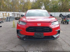 Honda Hr-v 2.0L I-4 DI, DOHC, VVT, 158HP All Wheel Drive - 29700 лв. / 15185.37 € - 41558067 4