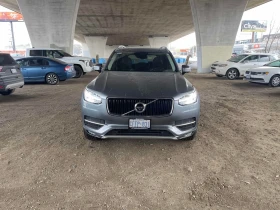 Volvo Xc90 * T6 Momentum * CARFAX * БЕЗ ПЪРВОНАЧАЛНА ВНОСКА - 29150 лв. / 14904.16 € - 16573701 15