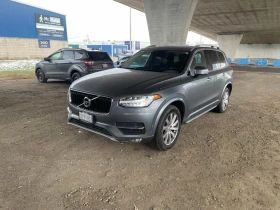 Volvo Xc90 * T6 Momentum * CARFAX * ФИНАНСИРАНЕ