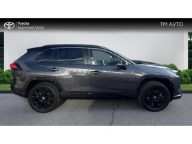 Toyota Rav4 2.5 HSD SELECTION AWD - 89900 лв. / 45965.14 € - 31555799 17