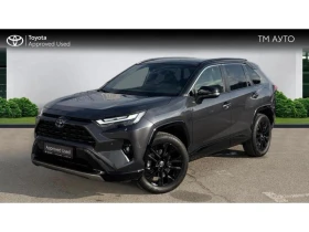 Toyota Rav4 2.5 HSD SELECTION AWD