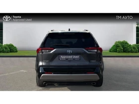 Toyota Rav4 2.5 HSD SELECTION AWD - 89900 лв. / 45965.14 € - 31555799 4