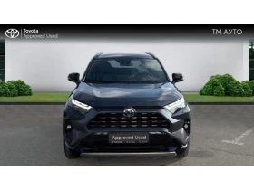 Toyota Rav4 2.5 HSD SELECTION AWD - 89900 лв. / 45965.14 € - 31555799 5