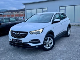 Opel Grandland X Автомат/ 161.000км/Фул-Лед/ Нова/ЕВРО 6
