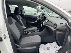 Opel Grandland X Автомат/ 161.000км/Фул-Лед/ Нова/ЕВРО 6 - 25600 лв. / 13089.07 € - 83292763 8